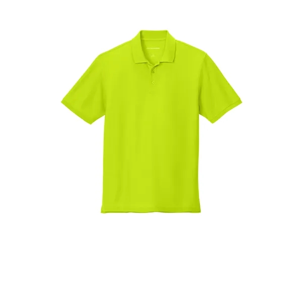 Port Authority Wearever Signature Pique Polo... from ASI 84863 SanMar