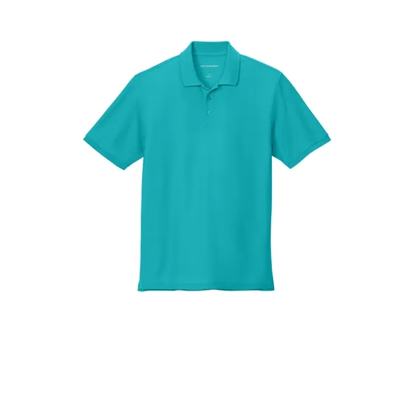Port Authority Wearever Signature Pique Polo... from ASI 84863 SanMar