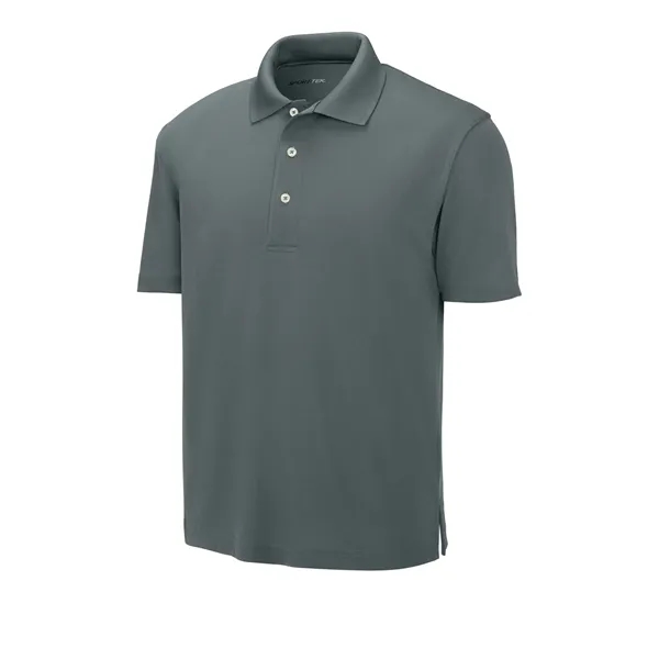 Sport-Tek Dri-Mesh Polo.... from ASI 84863 SanMar