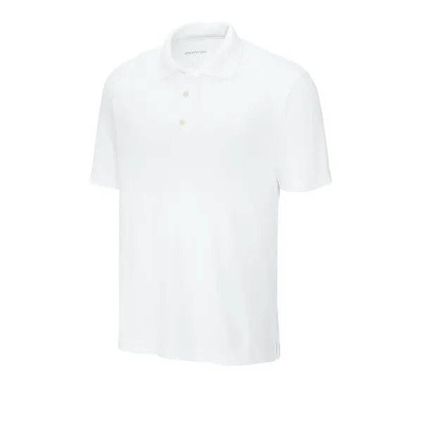 Sport-Tek Dri-Mesh Polo.... from ASI 84863 SanMar