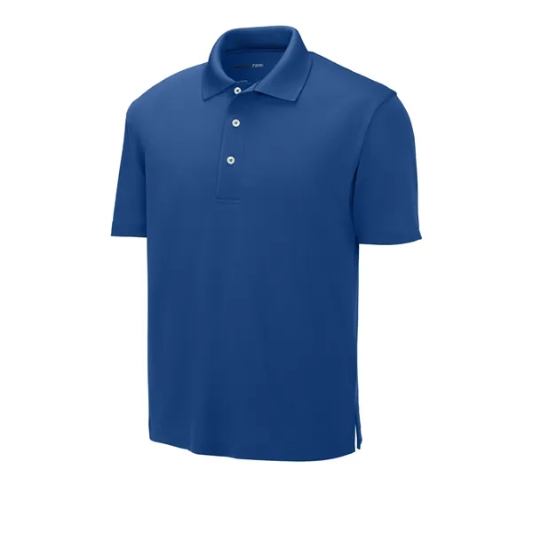 Sport-Tek Dri-Mesh Polo.... from ASI 84863 SanMar