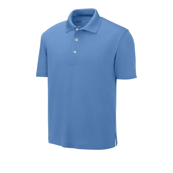 Sport-Tek Dri-Mesh Polo.... from ASI 84863 SanMar