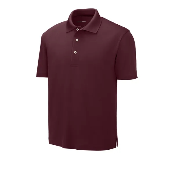 Sport-Tek Dri-Mesh Polo.... from ASI 84863 SanMar