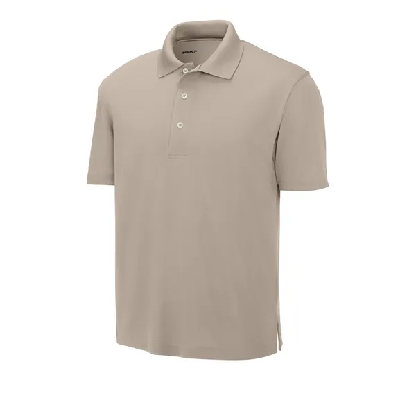 Sport-Tek Dri-Mesh Polo.... from ASI 84863 SanMar