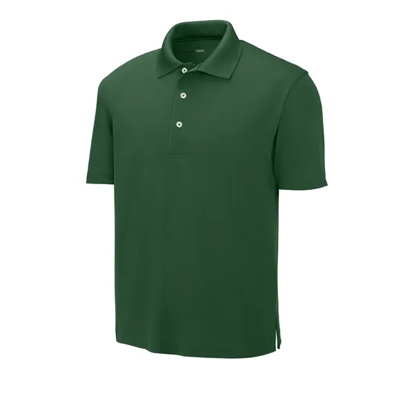 Sport-Tek Dri-Mesh Polo.... from ASI 84863 SanMar