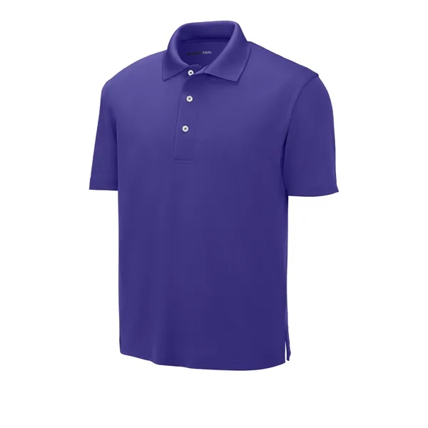 Sport-Tek Dri-Mesh Polo.... from ASI 84863 SanMar