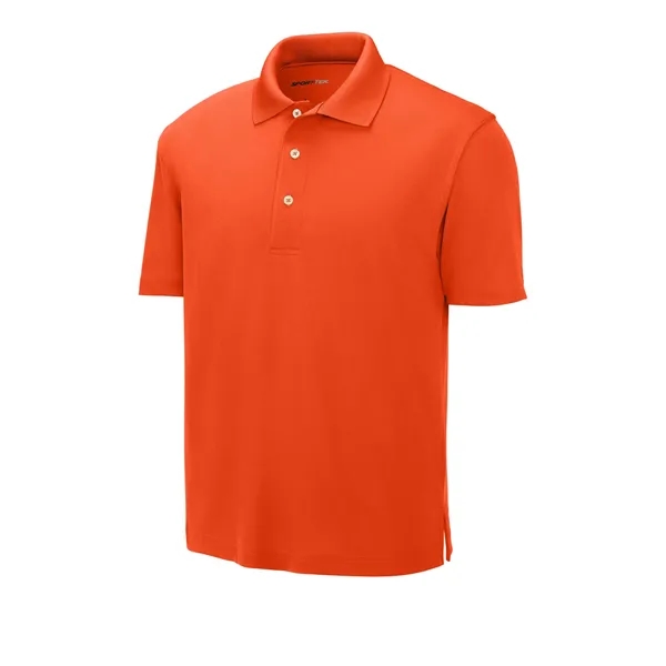 Sport-Tek Dri-Mesh Polo.... from ASI 84863 SanMar