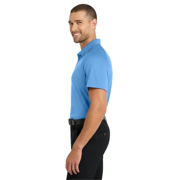 Port Authority Crossover Raglan Polo.... from ASI 84863 SanMar