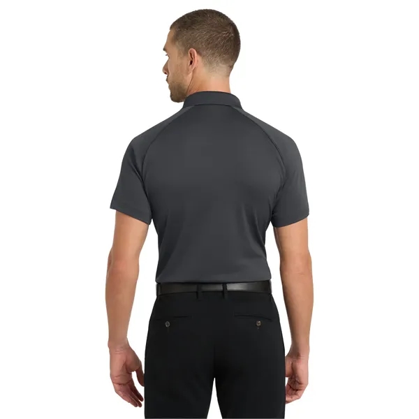 Port Authority Crossover Raglan Polo.... from ASI 84863 SanMar