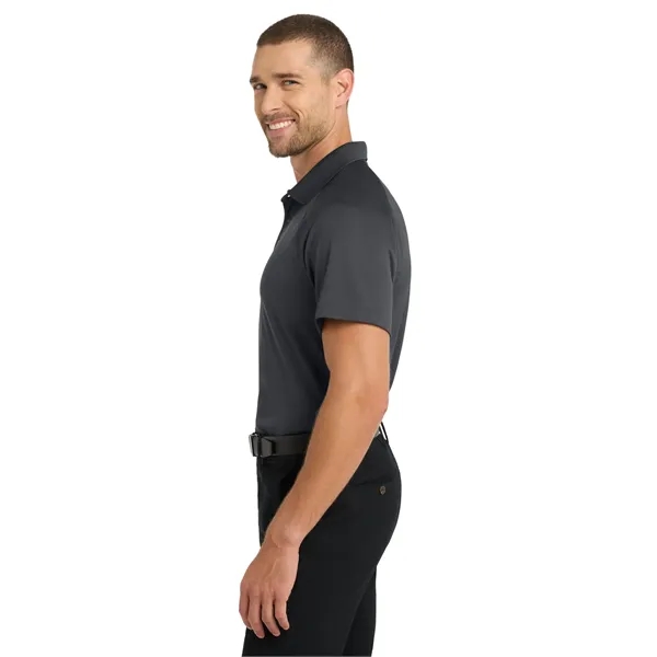 Port Authority Crossover Raglan Polo.... from ASI 84863 SanMar