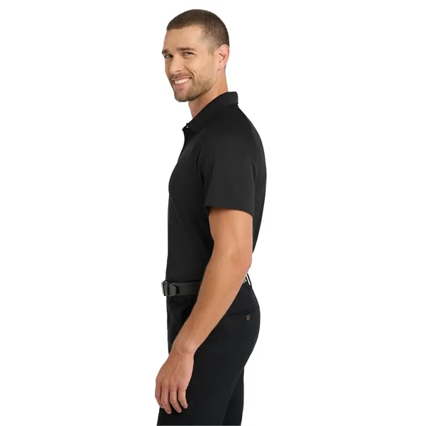 Port Authority Crossover Raglan Polo.... from ASI 84863 SanMar