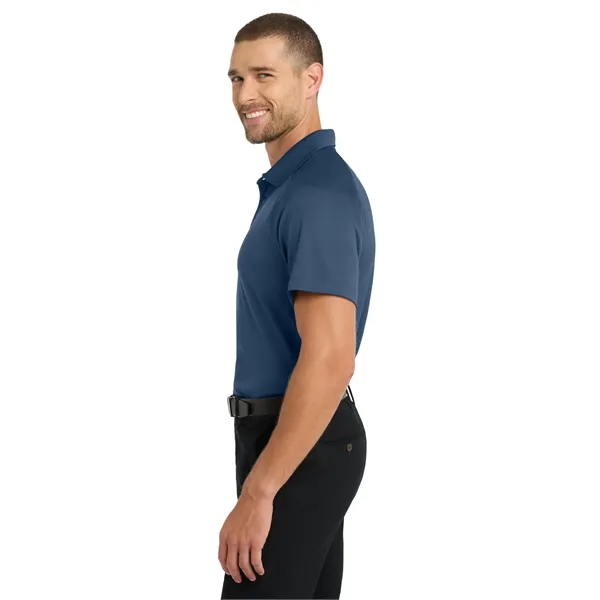 Port Authority Crossover Raglan Polo.... from ASI 84863 SanMar