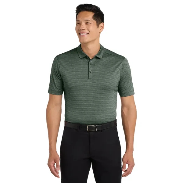 Port Authority Shadow Stripe Polo.... from ASI 84863 SanMar