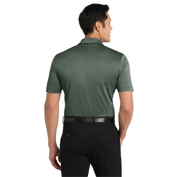 Port Authority Shadow Stripe Polo.... from ASI 84863 SanMar
