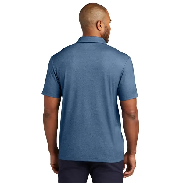 Port Authority Fine Pique Blend Polo... from ASI 84863 SanMar