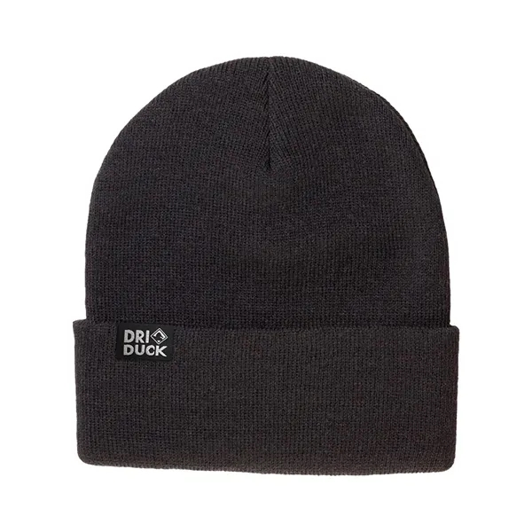 DRI DUCK Coleman Beanie... from ASI 84358 S&S Activewear