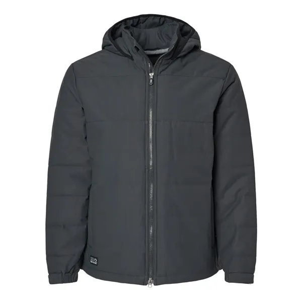 DRI DUCK Quantum Puffer Jacket... from ASI 84358 S&S Activewear