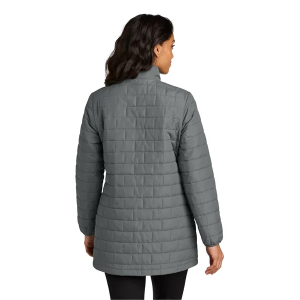 Port Authority Women's C-FREE Brick Jacket... from ASI 84863 SanMar