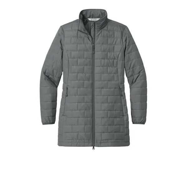 Port Authority Women's C-FREE Brick Jacket... from ASI 84863 SanMar