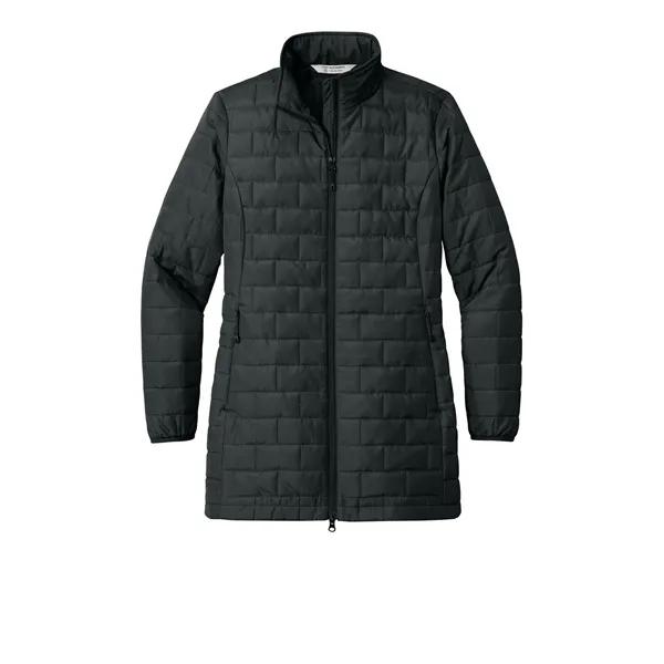 Port Authority Women's C-FREE Brick Jacket... from ASI 84863 SanMar