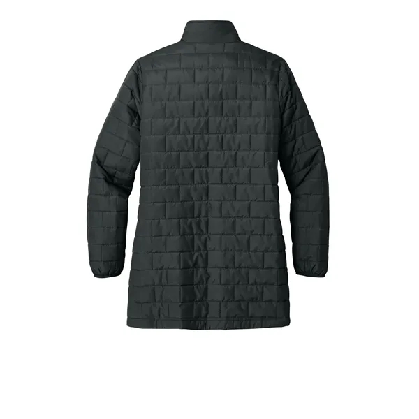 Port Authority Women's C-FREE Brick Jacket... from ASI 84863 SanMar