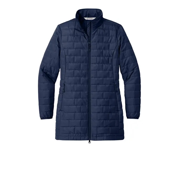 Port Authority Women's C-FREE Brick Jacket... from ASI 84863 SanMar