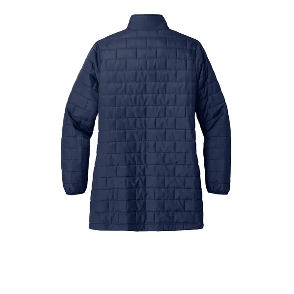Port Authority Women's C-FREE Brick Jacket... from ASI 84863 SanMar