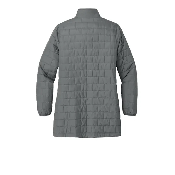 Port Authority Women's C-FREE Brick Jacket... from ASI 84863 SanMar