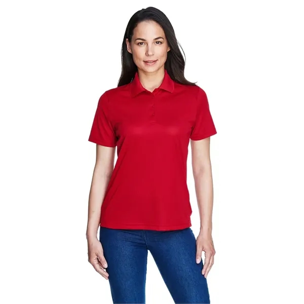 Extreme Women's Eperformance Shield Snag Protection Polo... from ASI 84358 S&S Activewear