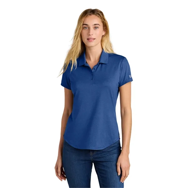New Era Women's Power Polo... from ASI 84863 SanMar