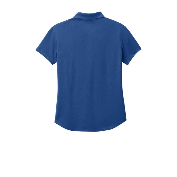 New Era Women's Power Polo... from ASI 84863 SanMar