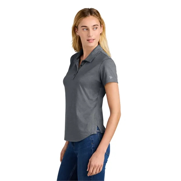 New Era Women's Power Polo... from ASI 84863 SanMar