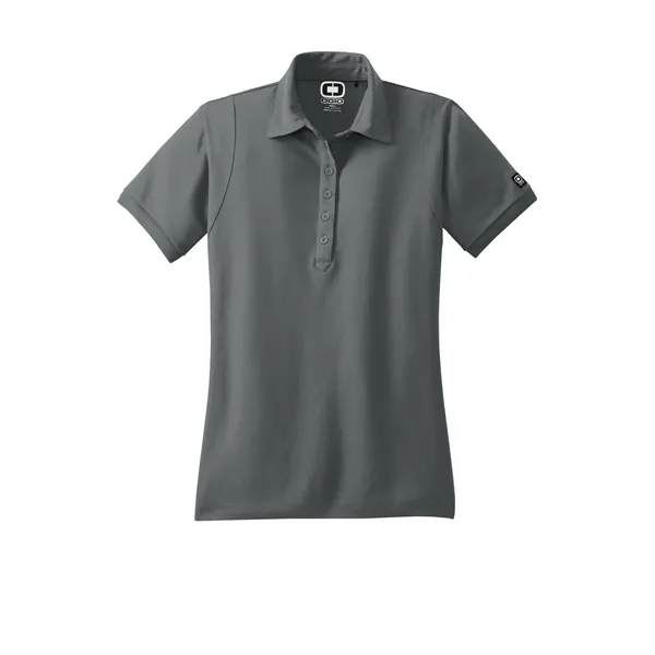 OGIO - Jewel Polo.... from ASI 84863 SanMar