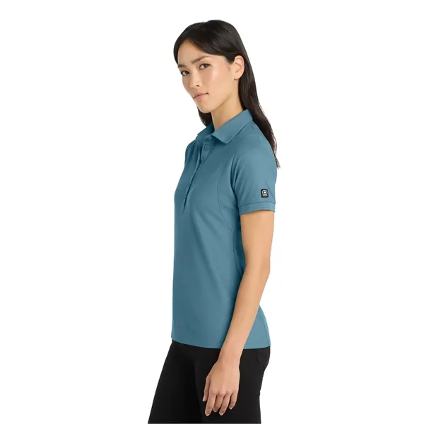 OGIO - Jewel Polo.... from ASI 84863 SanMar