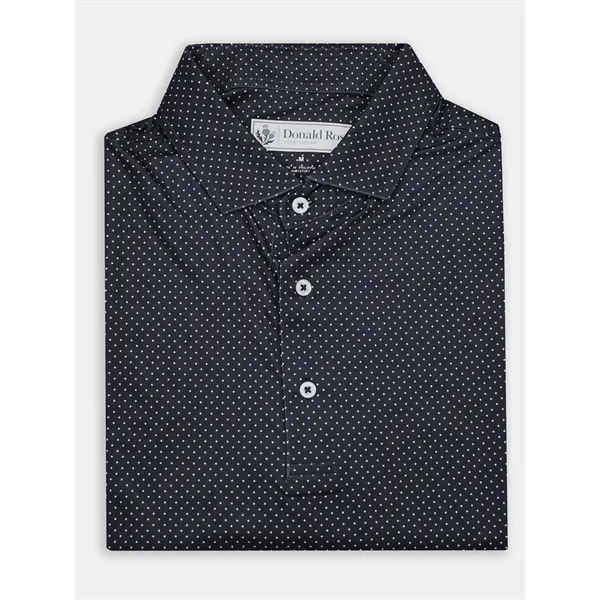 Our Core Polka Dot Polo is an ideal option for the... from ASI 38120 Ball Pro / Diversified Quality Kitchenware / Branded Apparel Designs