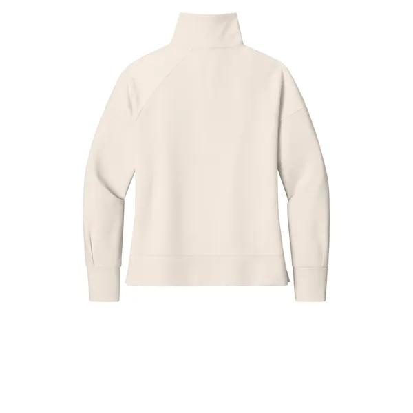 OGIO Women's Luuma 1/2-Zip... from ASI 84863 SanMar