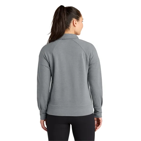 OGIO Women's Luuma 1/2-Zip... from ASI 84863 SanMar
