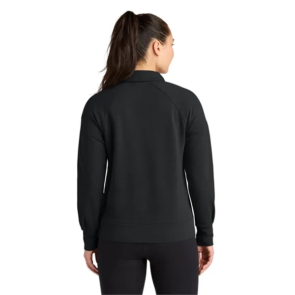 OGIO Women's Luuma 1/2-Zip... from ASI 84863 SanMar