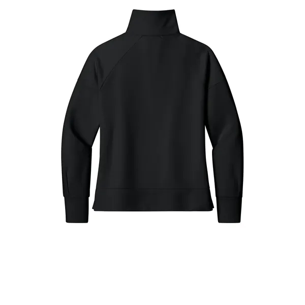 OGIO Women's Luuma 1/2-Zip... from ASI 84863 SanMar