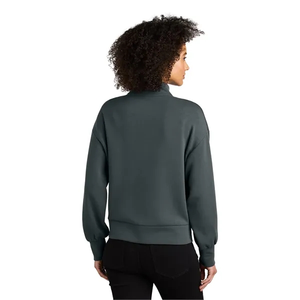 OGIO Women's Transcend 1/4-Zip... from ASI 84863 SanMar