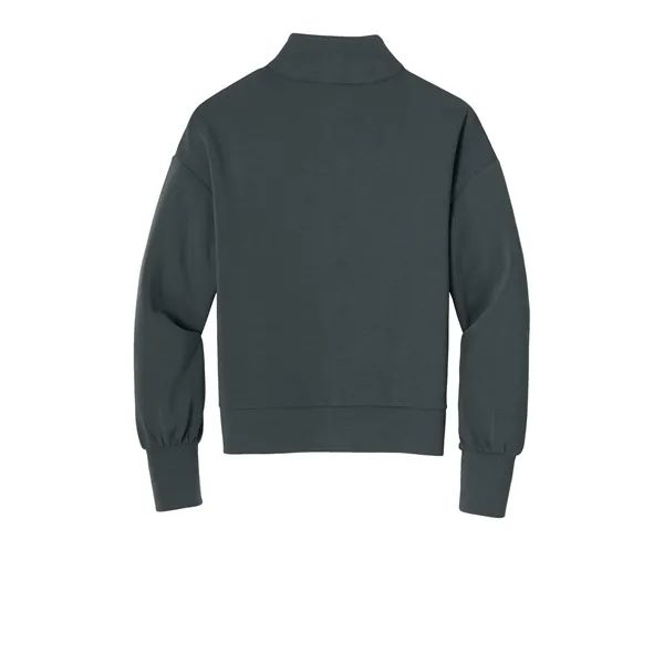 OGIO Women's Transcend 1/4-Zip... from ASI 84863 SanMar