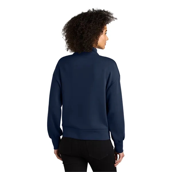 OGIO Women's Transcend 1/4-Zip... from ASI 84863 SanMar
