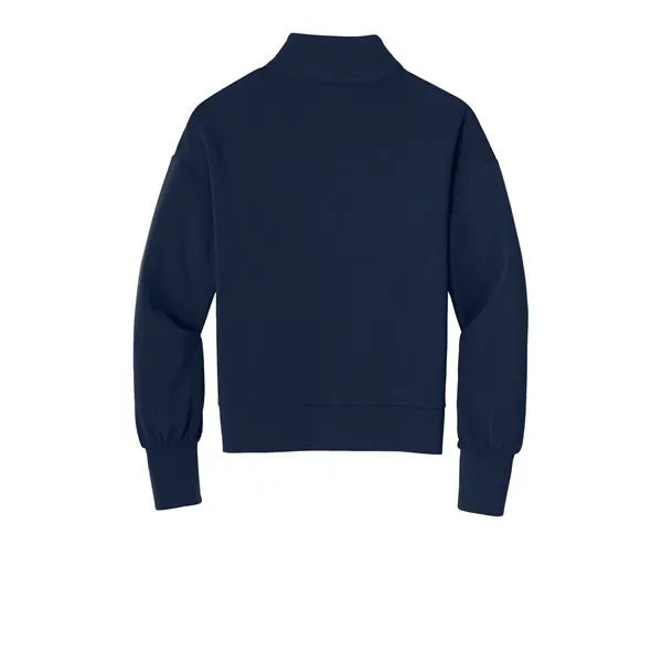 OGIO Women's Transcend 1/4-Zip... from ASI 84863 SanMar