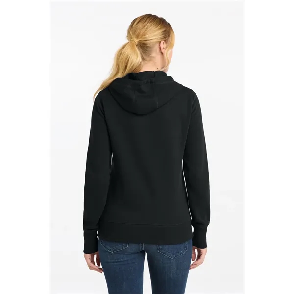 Sport-Tek Ladies Pullover Hooded Sweatshirt.... from ASI 84863 SanMar