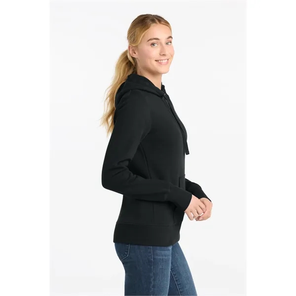 Sport-Tek Ladies Pullover Hooded Sweatshirt.... from ASI 84863 SanMar