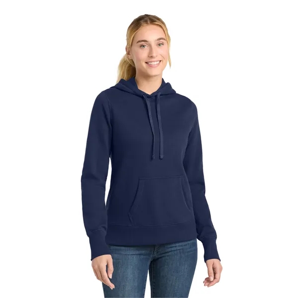 Sport-Tek Ladies Pullover Hooded Sweatshirt.... from ASI 84863 SanMar