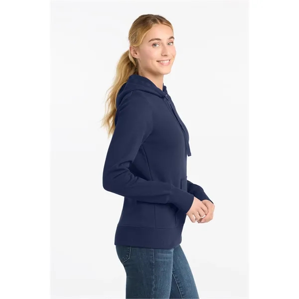 Sport-Tek Ladies Pullover Hooded Sweatshirt.... from ASI 84863 SanMar