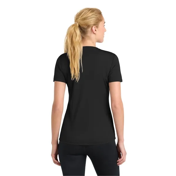 Sport-Tek Ladies PosiCharge Competitor Tee.... from ASI 84863 SanMar