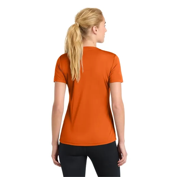 Sport-Tek Ladies PosiCharge Competitor Tee.... from ASI 84863 SanMar