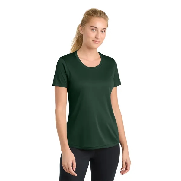 Sport-Tek Ladies PosiCharge Competitor Tee.... from ASI 84863 SanMar